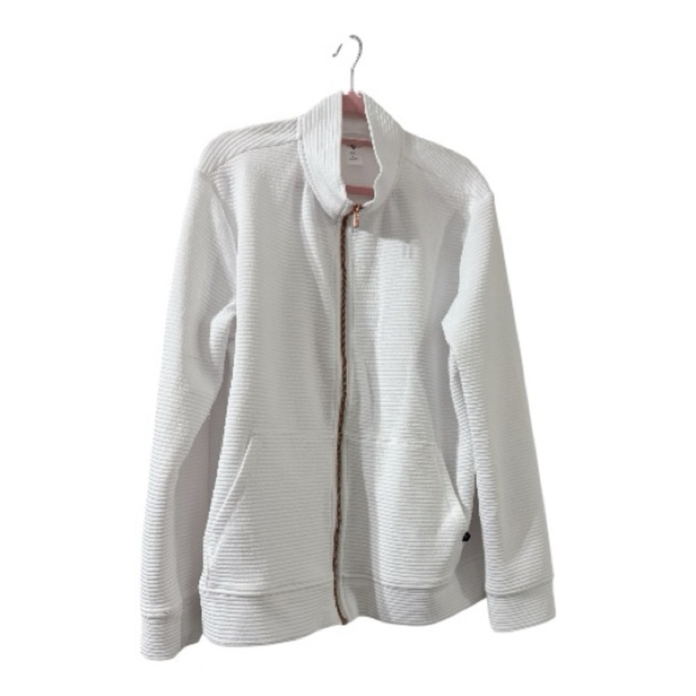 SKECHERS
Women’s Full Zip Jacket · Size XL